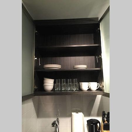 Jp Stays - Lakeview Condos Toronto Værelse billede