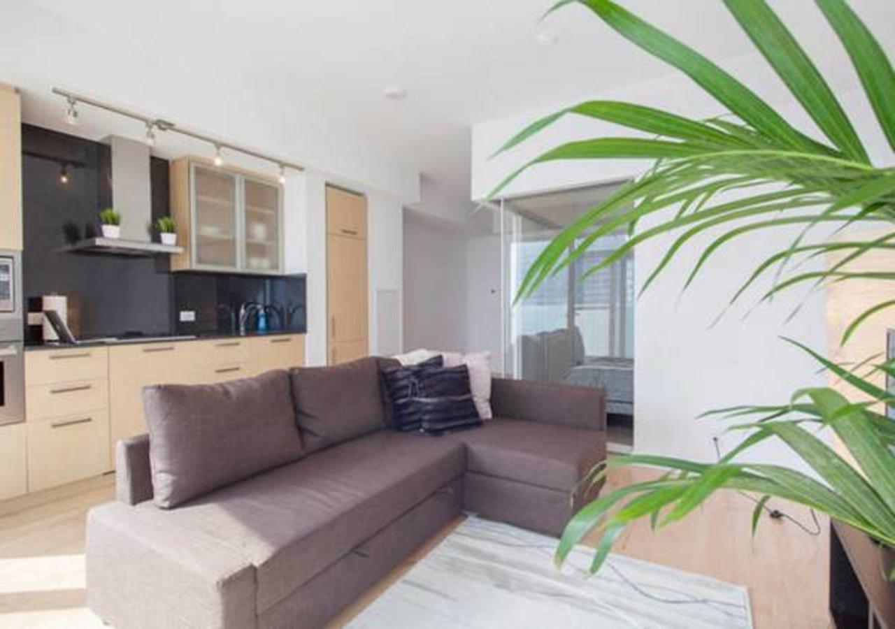 Jp Stays - Lakeview Condos Toronto Eksteriør billede